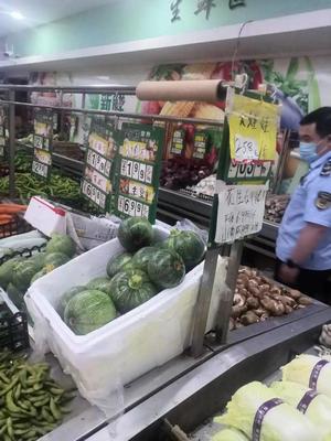 “屡教不改”北仑一商户吃“顶格罚单”，食品安全不容试法